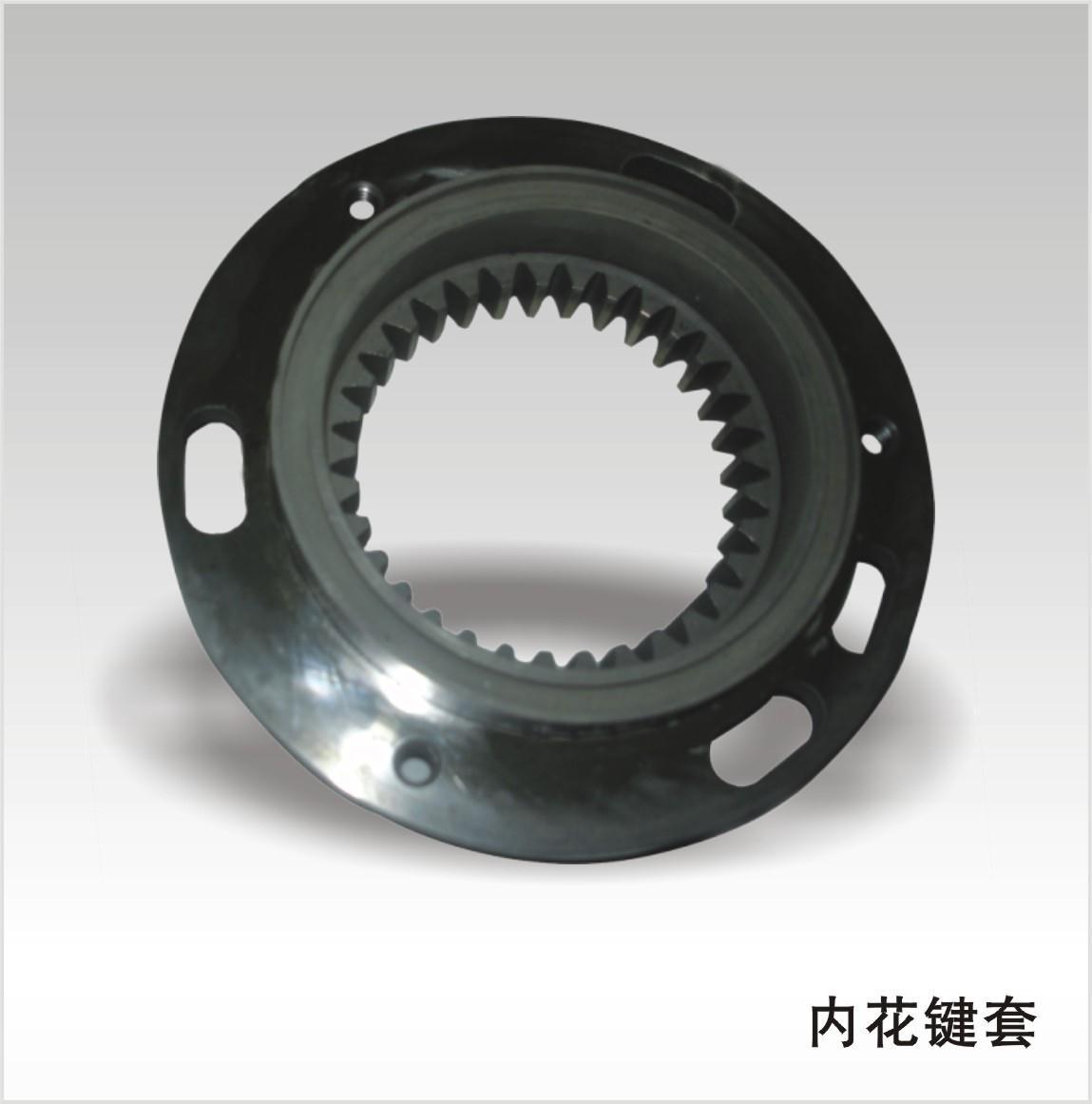 陜西機(jī)床配件